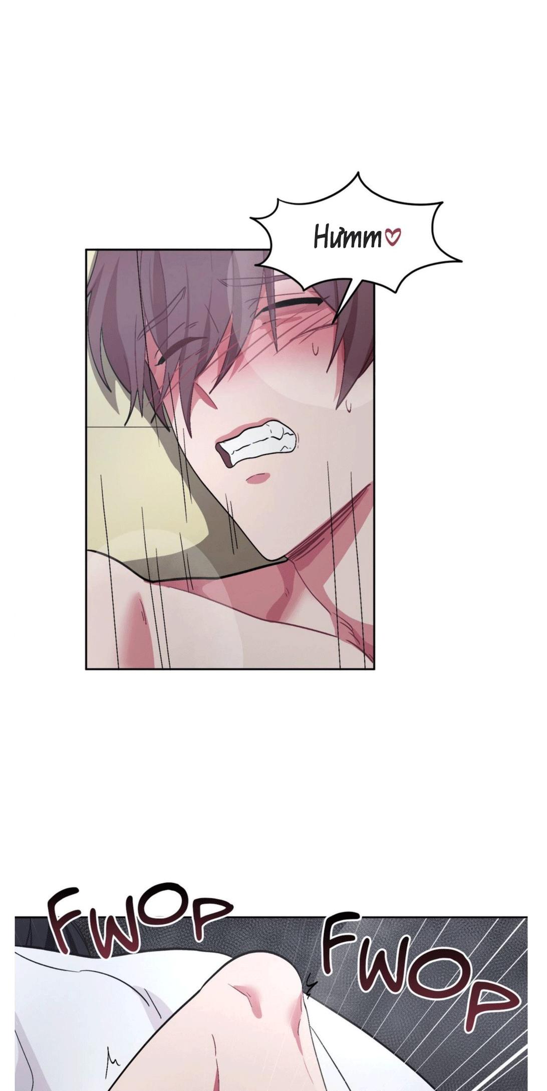 hãy vâng lời anh chapter 19 7