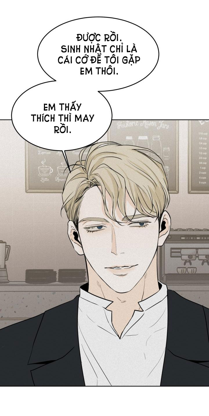 những người đàn ông đã lên giường tôi chapter 24.2 5