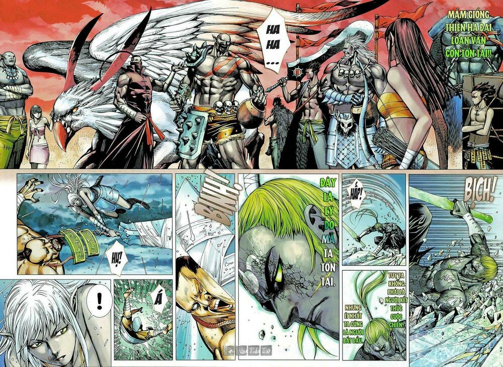 phong thần ký chapter 77 14