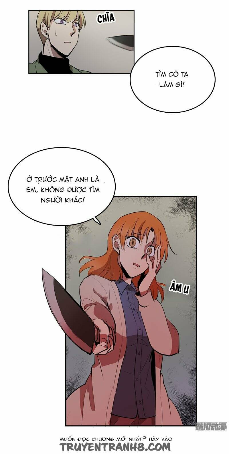 cửa hàng không tên chapter 25 21