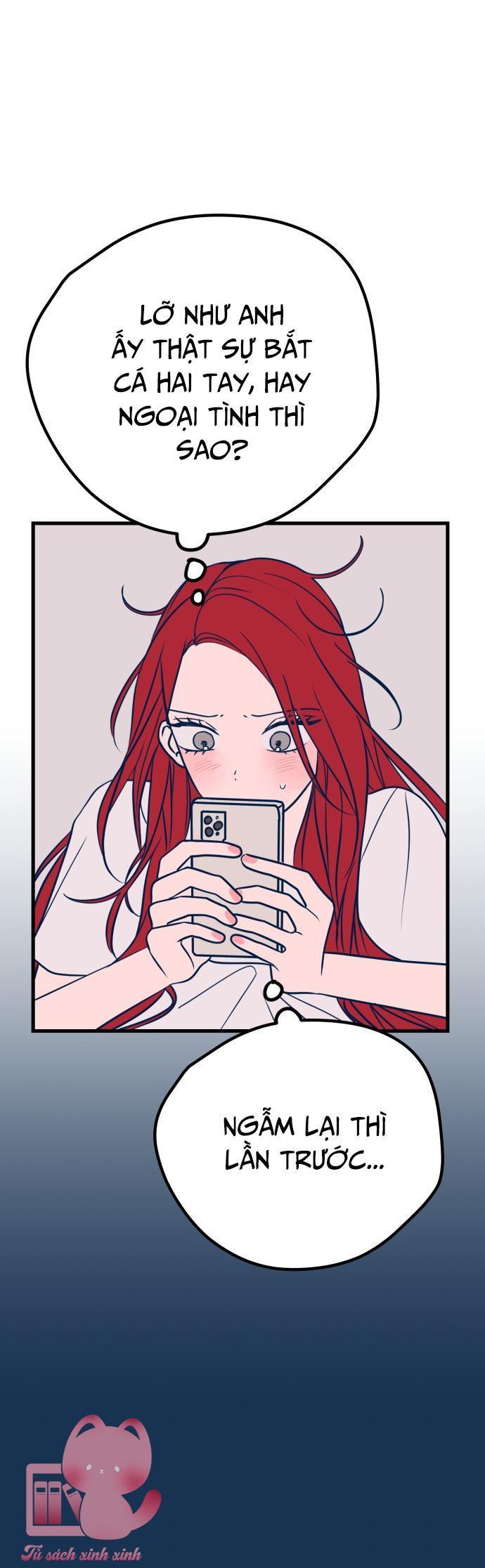 kẻ cắp gặp bà già chapter 23 48