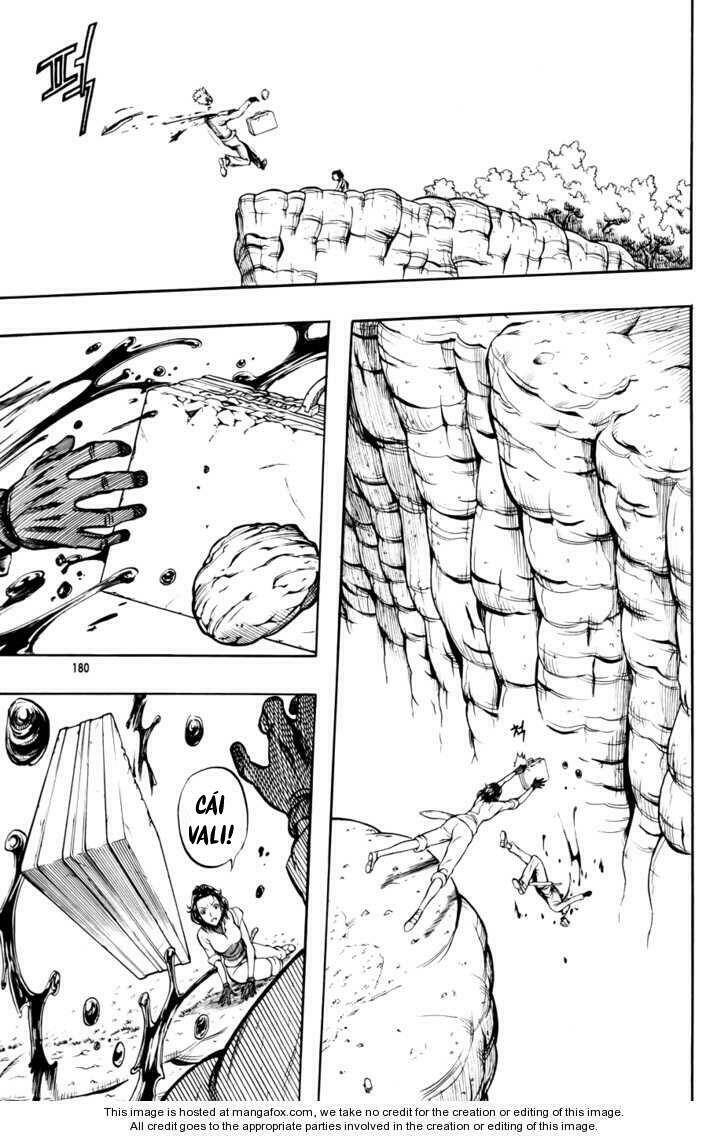 la mosca chapter 6 14