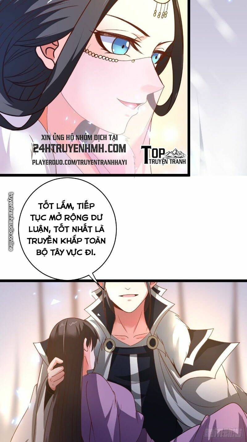 trọng sinh tối cường ma tôn ở rể chapter 88 4