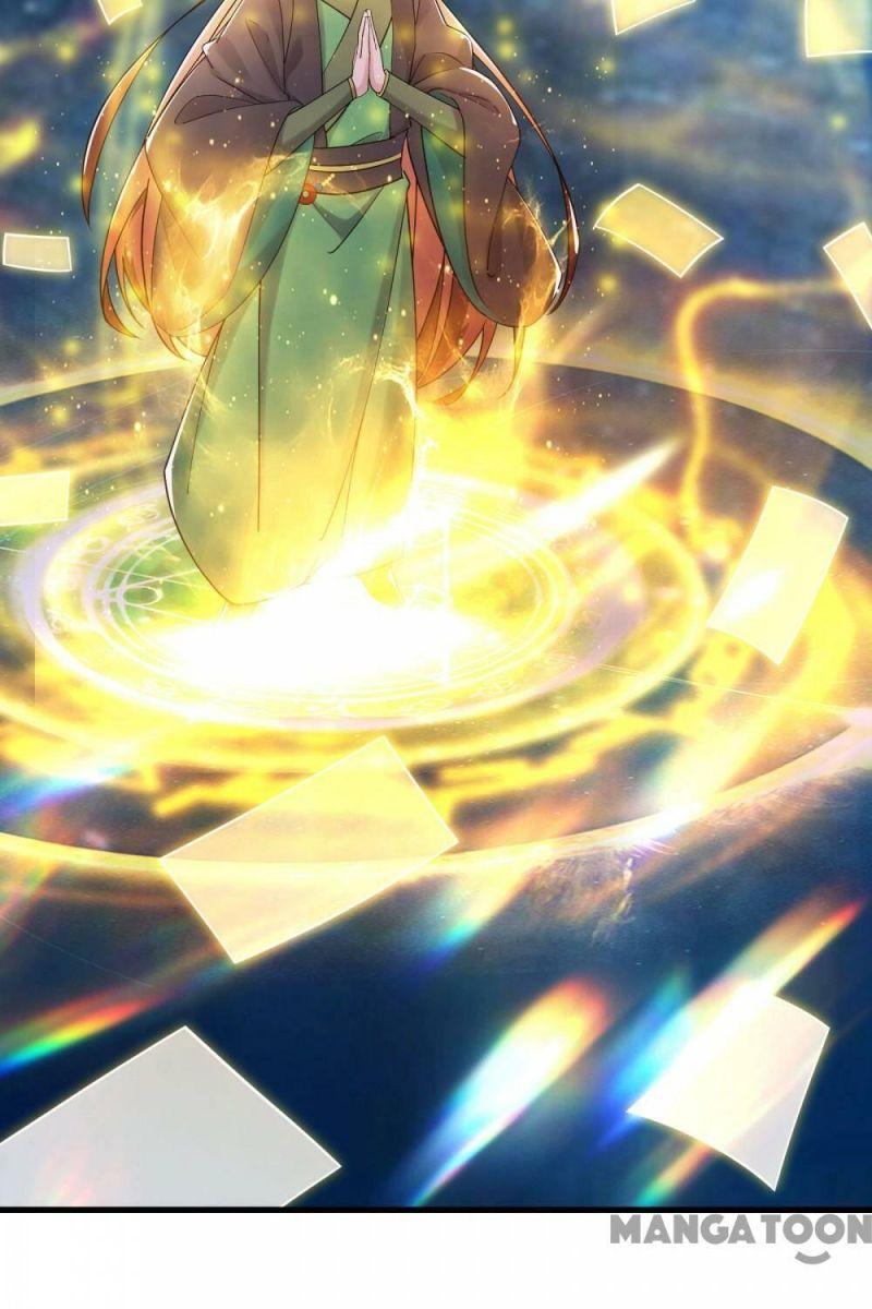 đồ đệ ta toàn là nữ ma đầu chapter 197 40