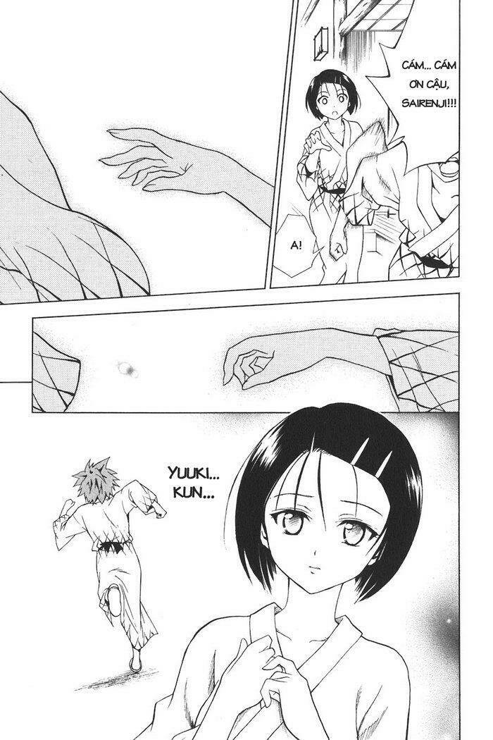 bọn tớ thích cậu! rito chapter 19 17