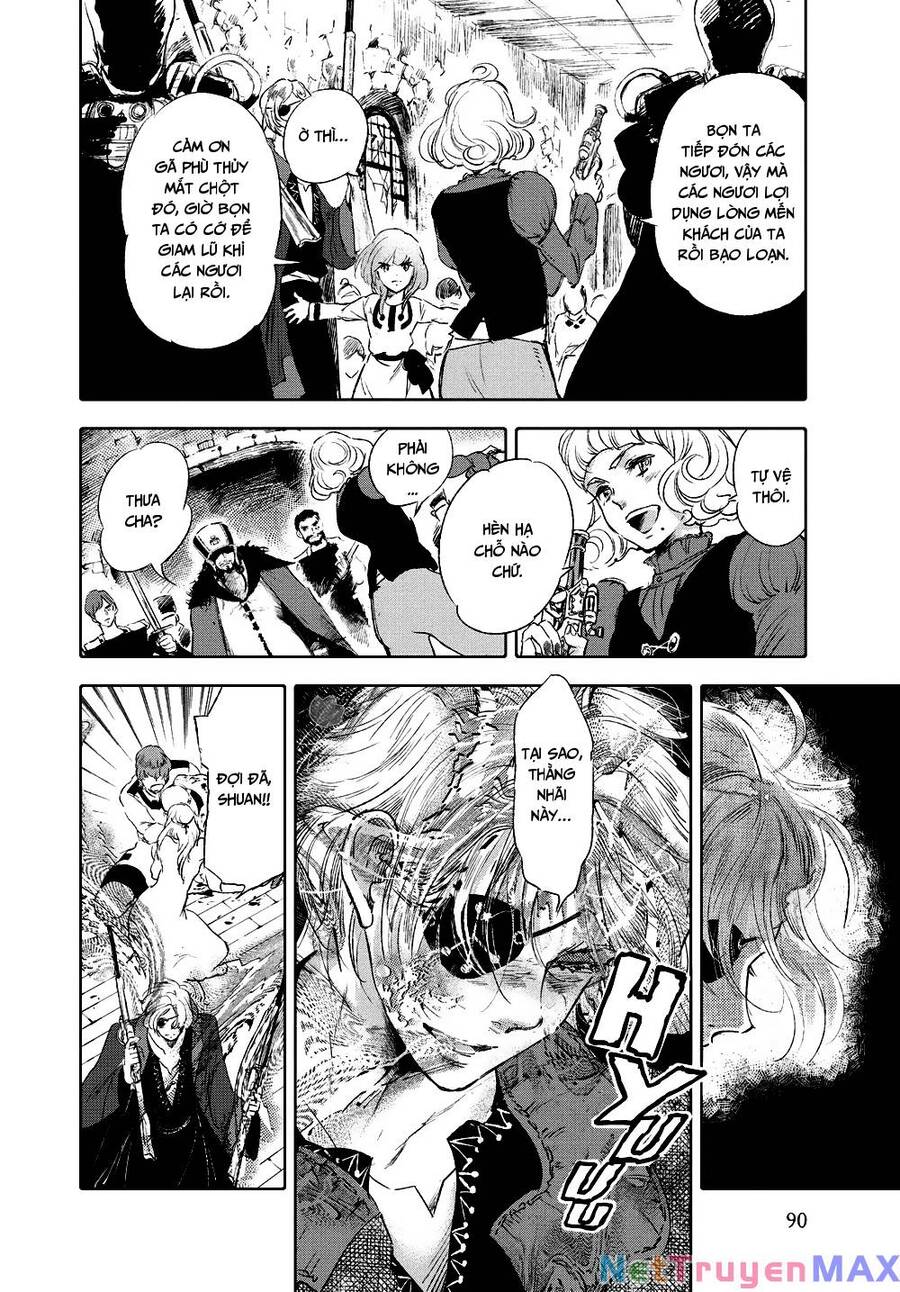 children of the whales chapter 36 14