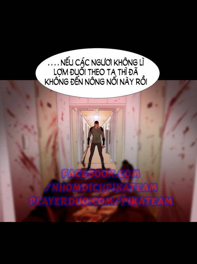 đêm vùng cực chapter 17 57