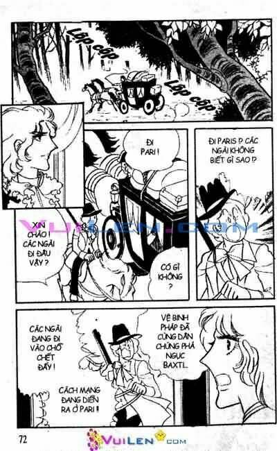 hoa hồng véc-xây chapter 12 72