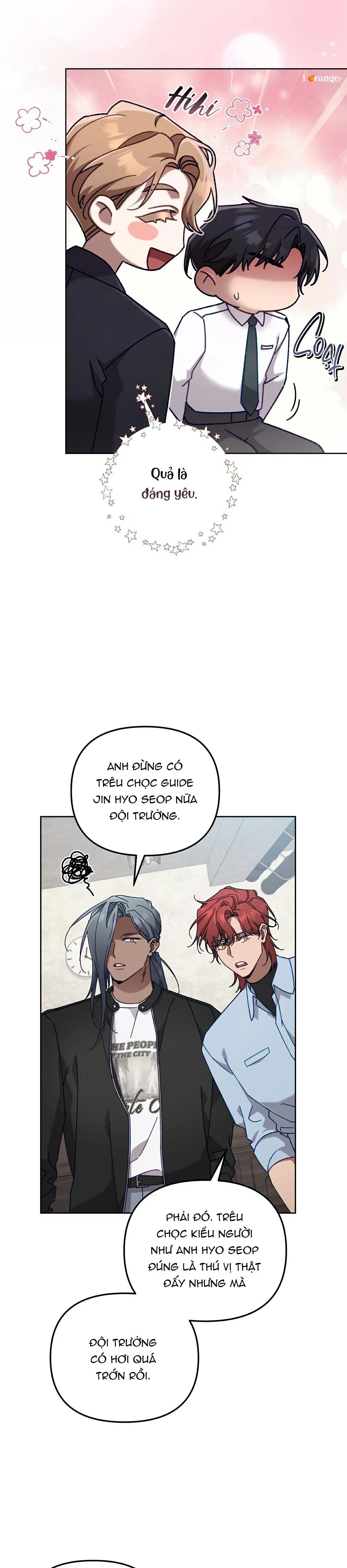 guide cấp s phết mật ong chapter 34 12