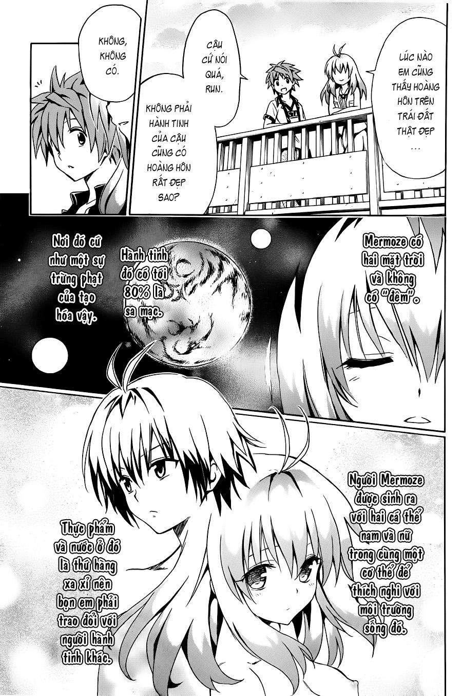 to love - ru darkness chapter 9 19