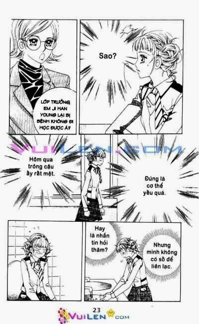 đến với anh chapter 4 24