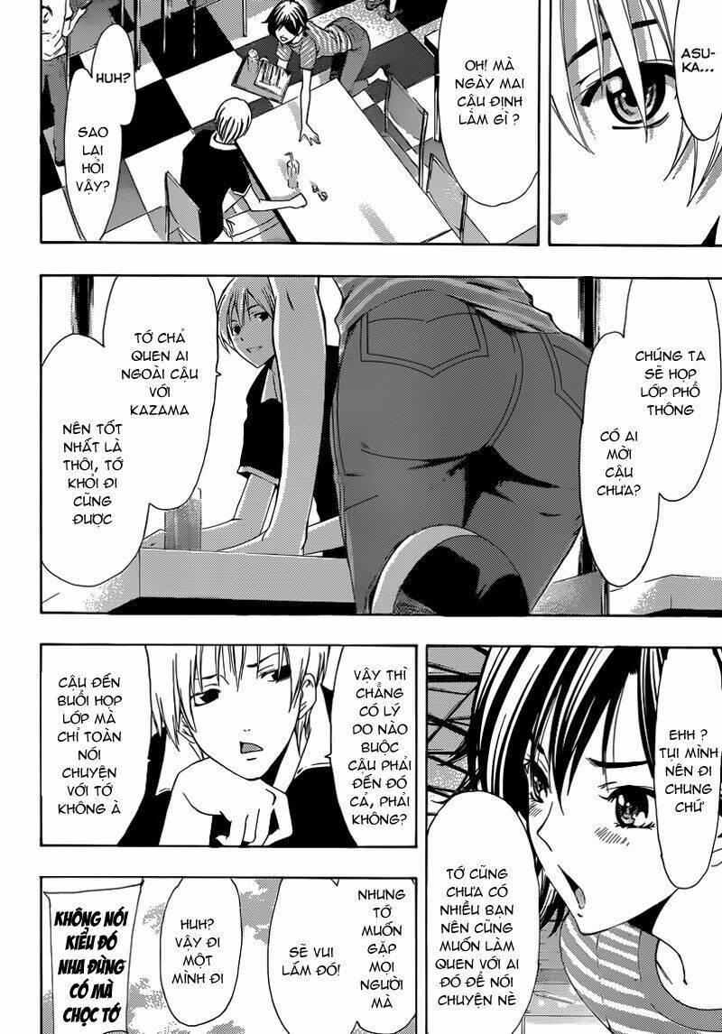 thị trấn tình yêu chapter 204 3