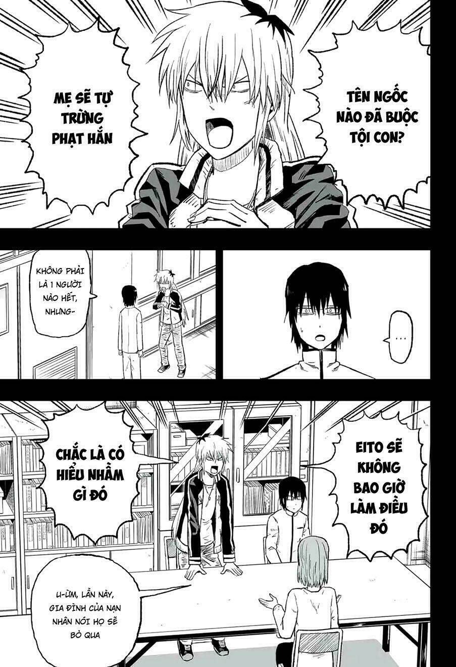 zombie king chapter 5.2 2