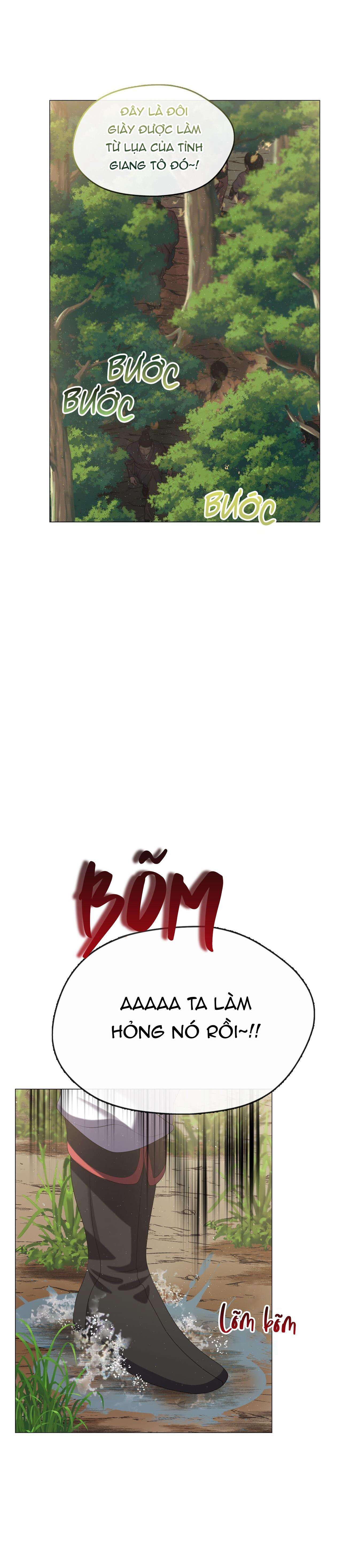 tôi đã nuôi dạy thủ lĩnh giáo phái ác ma chapter 14 17