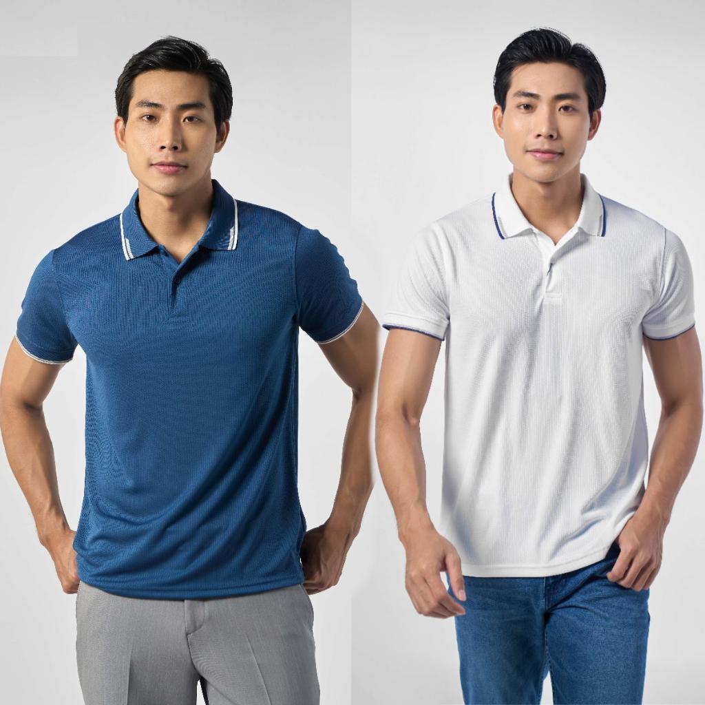 OWEN - Áo Polo nam Owen chất thun lạnh thoáng mát