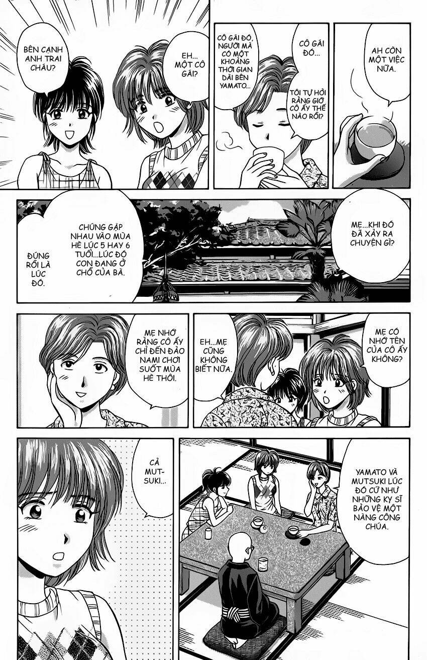 open sesame chapter 24 17