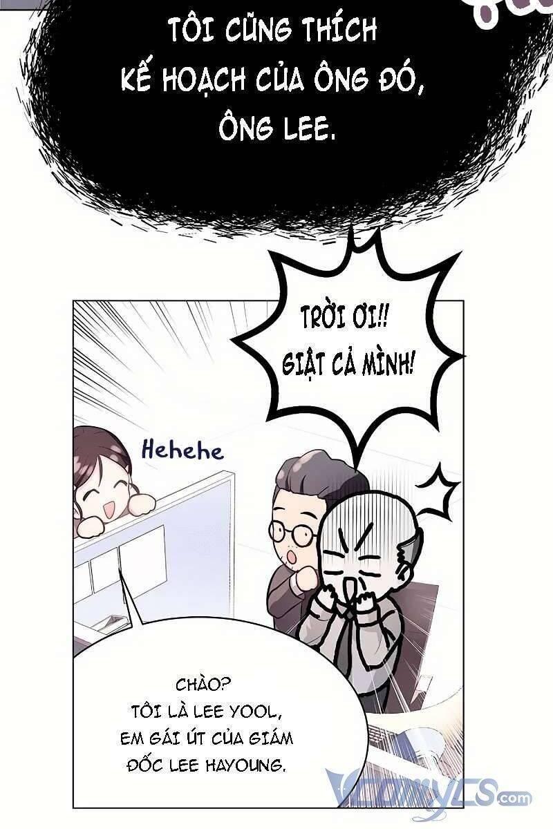 vô tình trở thành con gái của triệu phú chapter 4 24