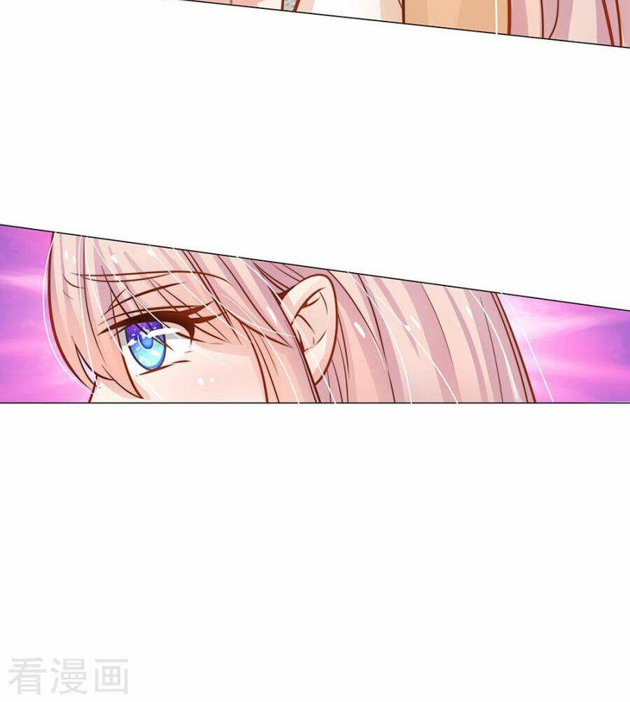 thiếu soái của tôi chính là manh như vậy chapter 53 8