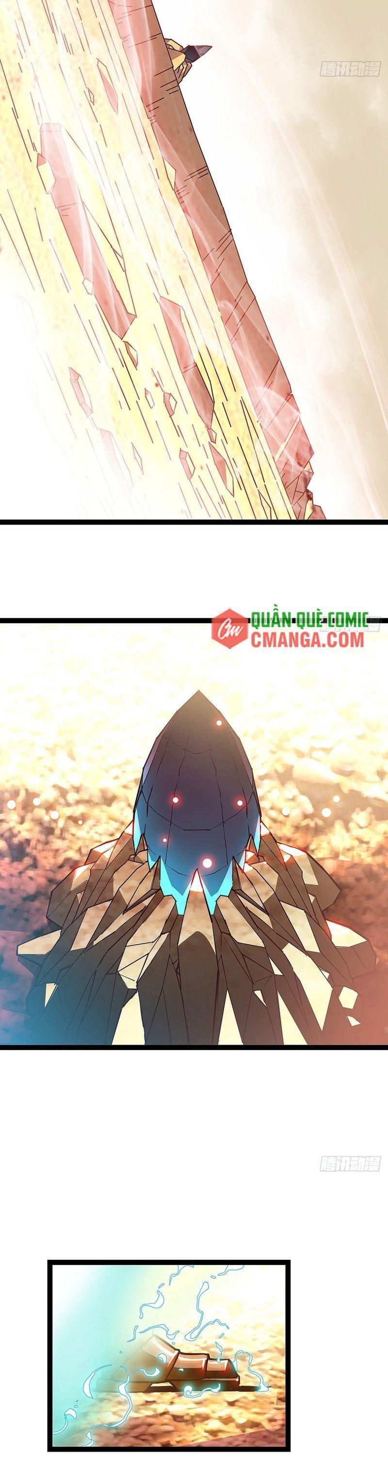 đi lên từ việc chơi game ngiêm túc chapter 10 9