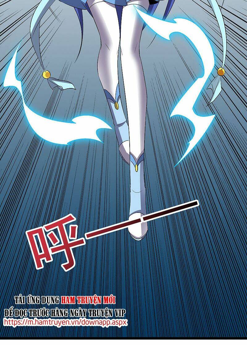 phục thiên thánh chủ chapter 117 43