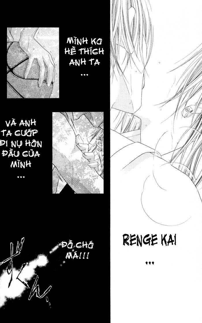 honey x honey drop chapter 2 11