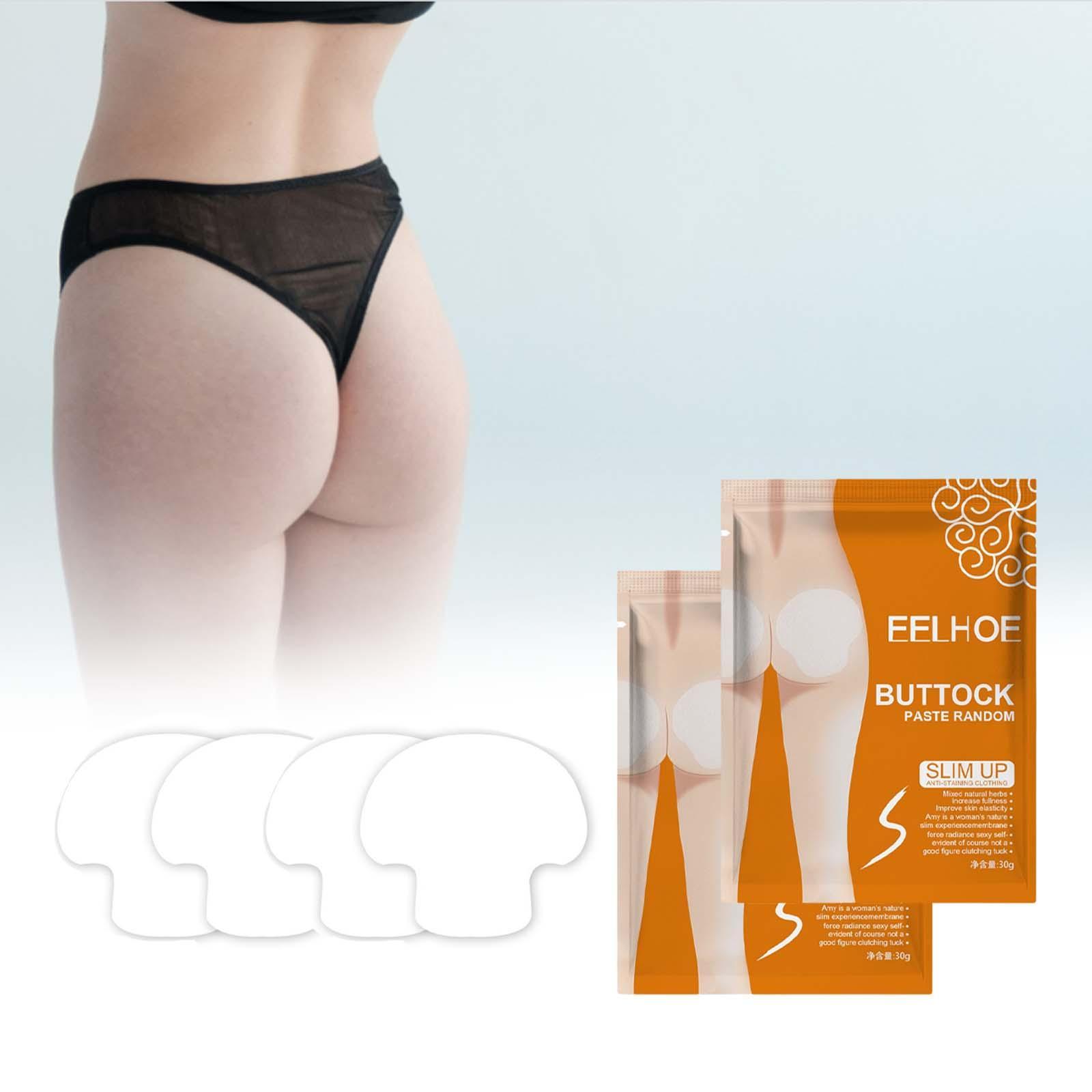 2 Pieces  Lift Shaping Patch   Tightening Shaping