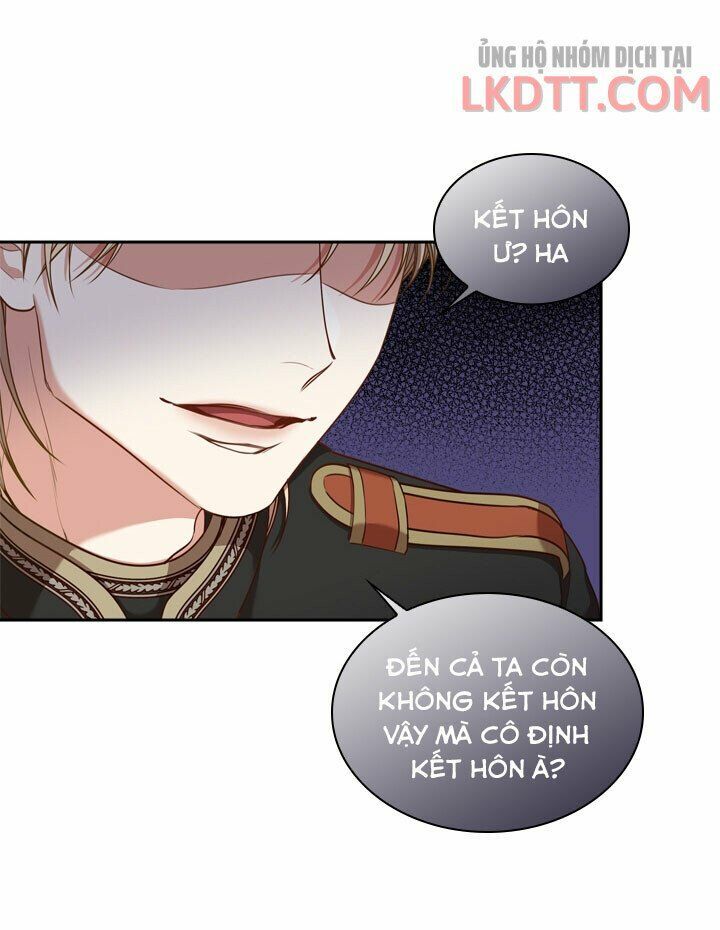 tôi trở thành thư ký của bạo chúa chapter 30 17