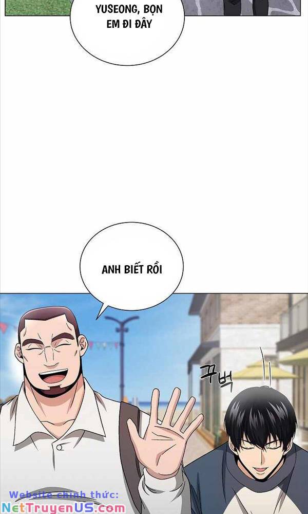 thiên ma không muốn thăng cấp chapter 20 73