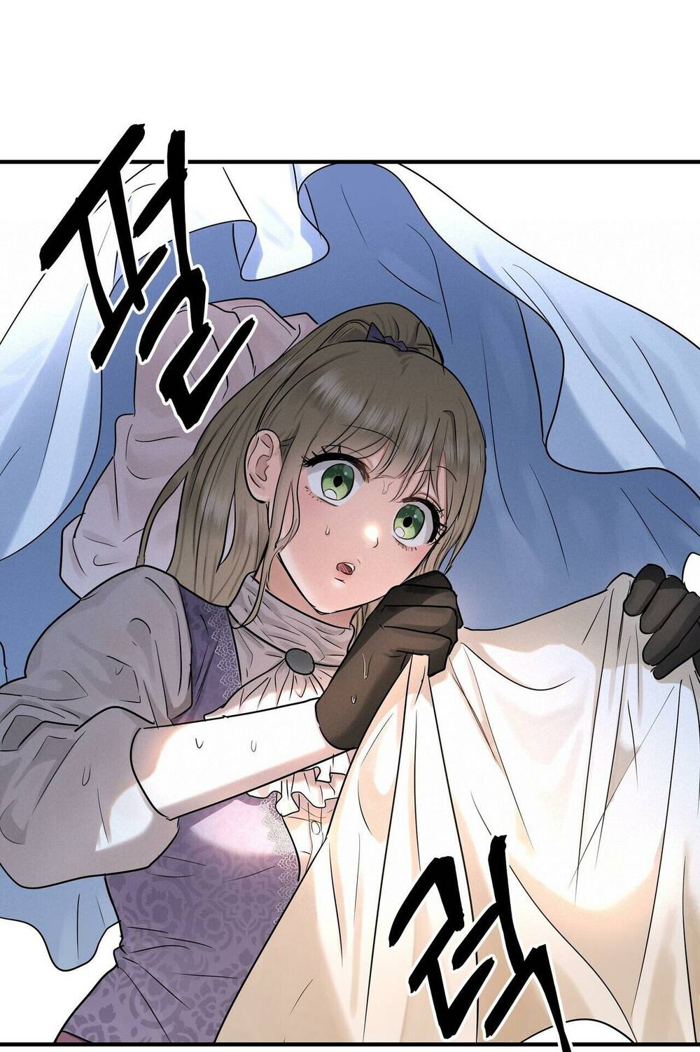 người thừa kế chapter 34 28