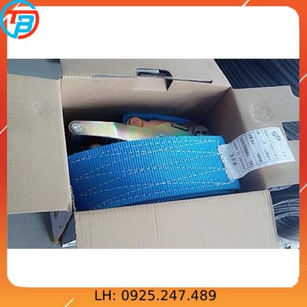 Dây Chằng Hàng - Cáp Thép Thái Bình Vina