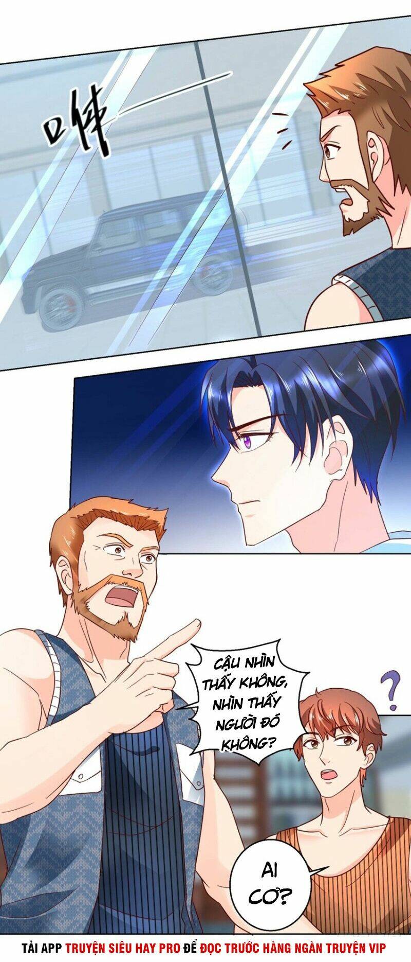 vú em là cổ tiên chapter 84 2