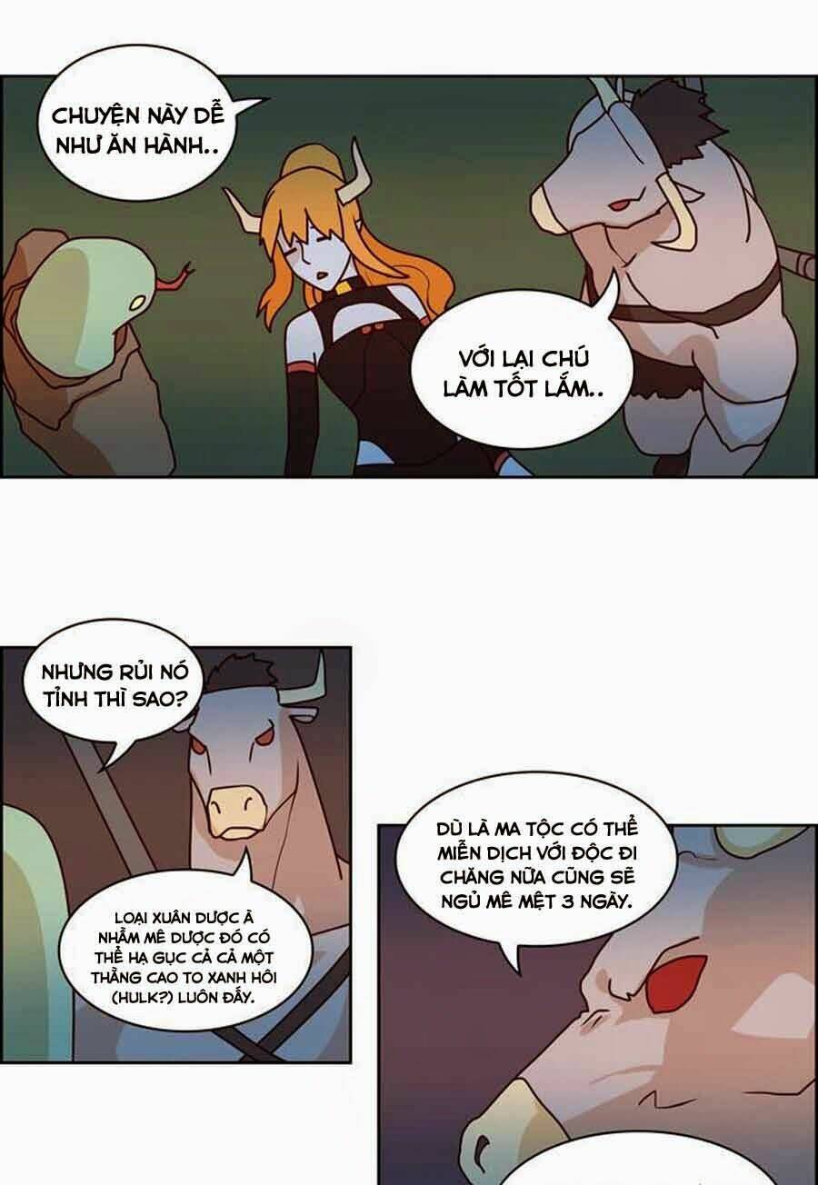 the devil king is bored chapter 79 15