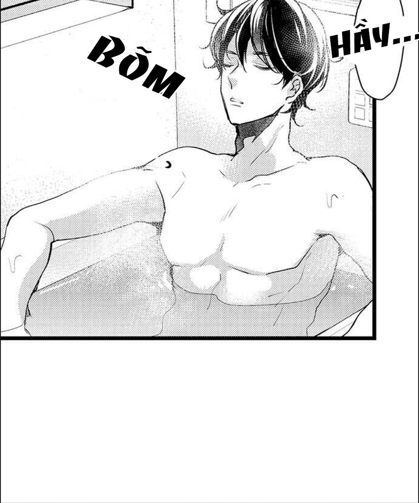 ngón tay anh ấy làm tôi phát điên chapter 88 2