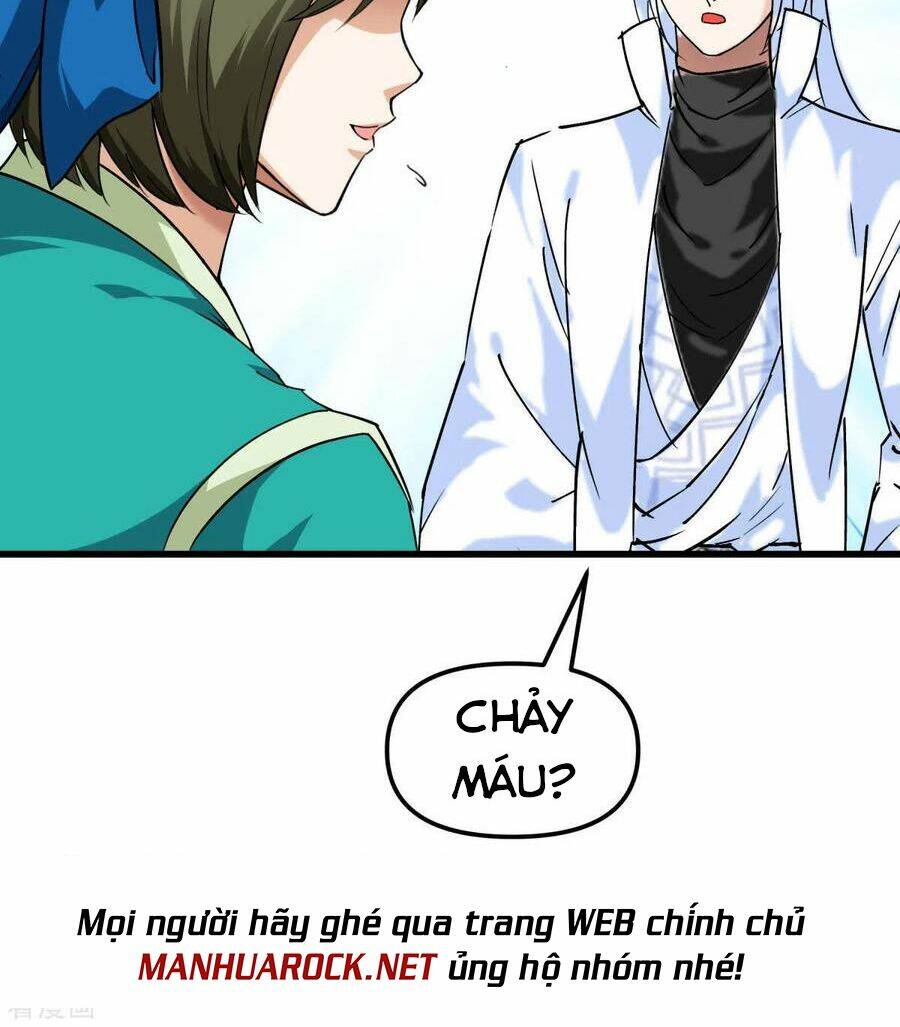 trọng sinh ta là đại thiên thần chapter 110 55