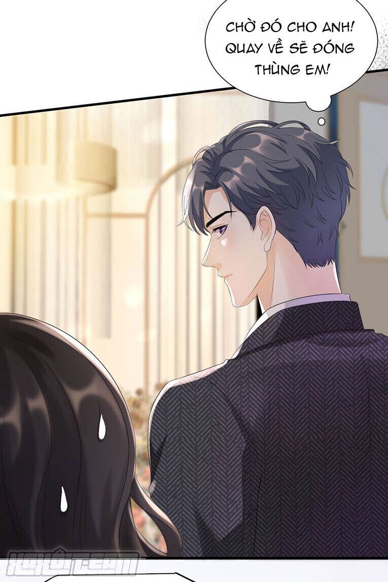 đại tiểu thư có thể có cái gì xấu chapter 3 4