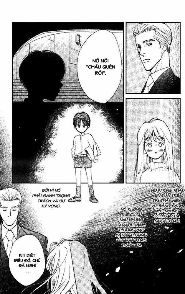 dear mine chapter 14 20