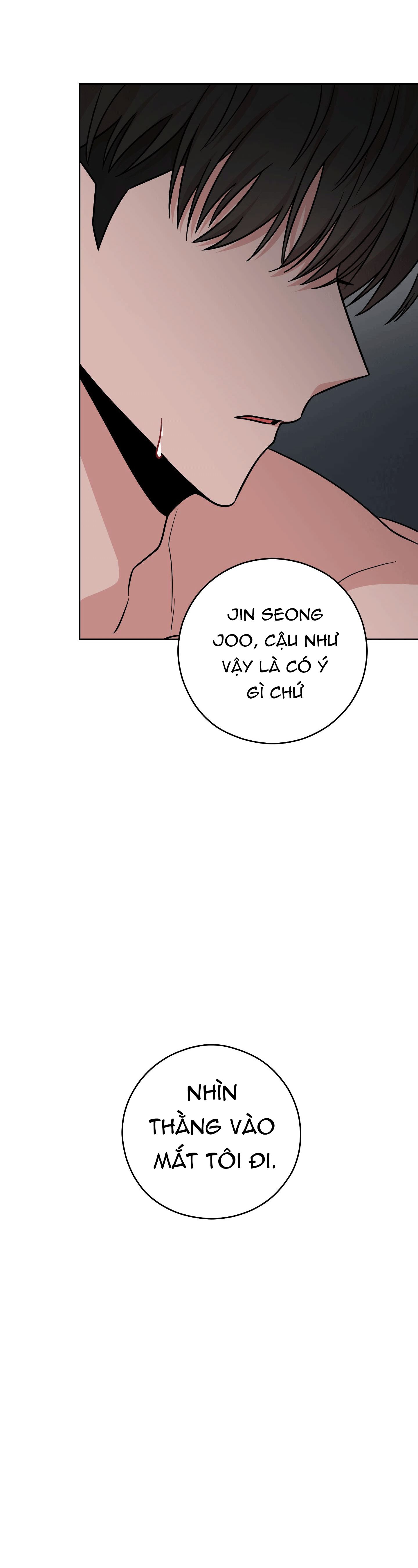 lời mời nguy hiểm chapter 7 15