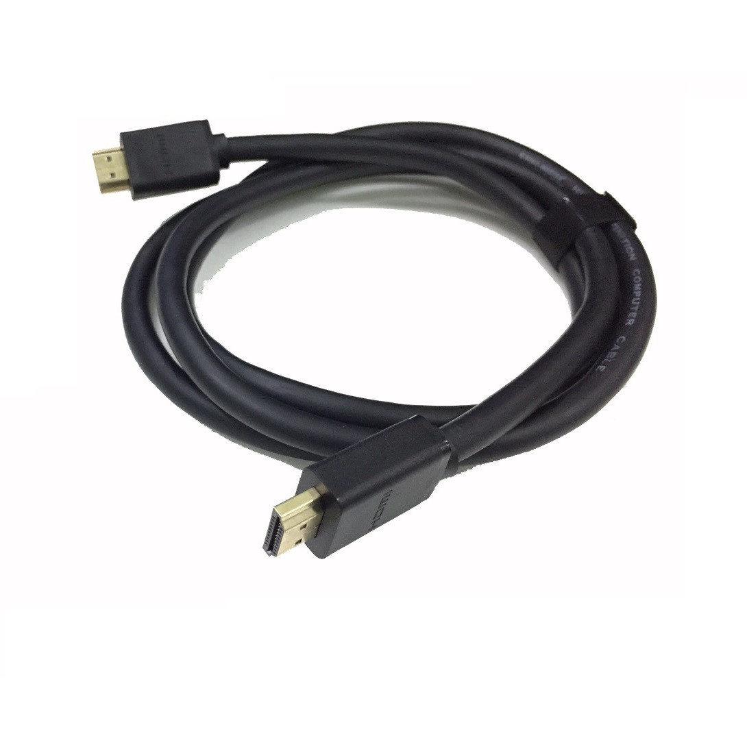 CÁP HDMI KM 1.4V 1M5 KH401-HÀNG CHÍNH HÃNG