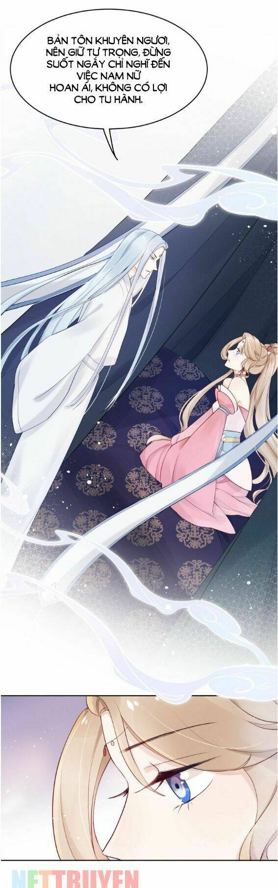 tiểu tiên gia sương hữu hỉ chapter 8 15