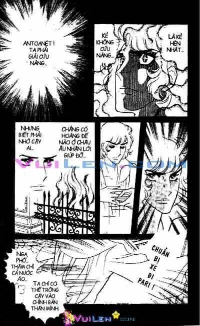 hoa hồng véc-xây chapter 13 47