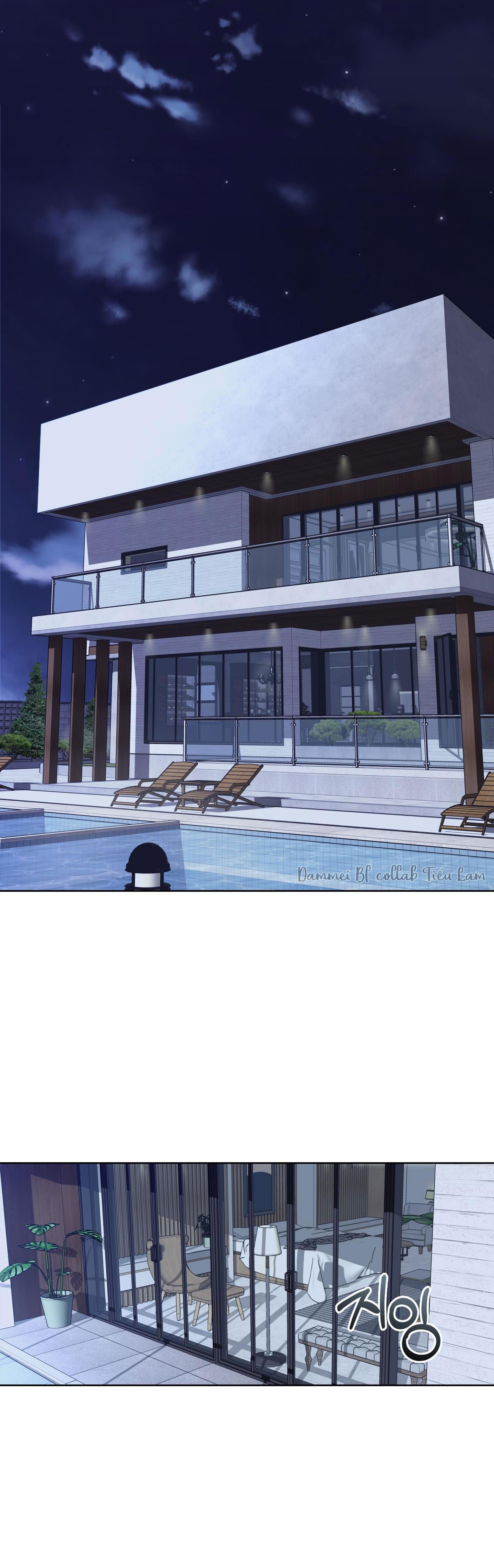 mật ong nhà làm chapter 5 32