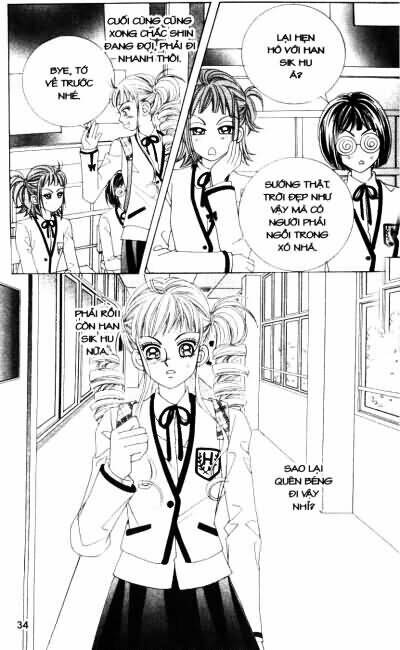 forbidden kiss chapter 50 15