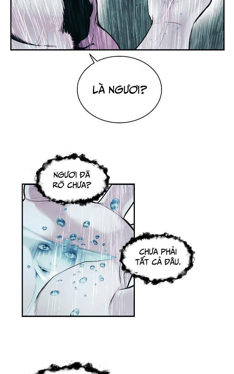 bất bại chân ma chapter 161 84