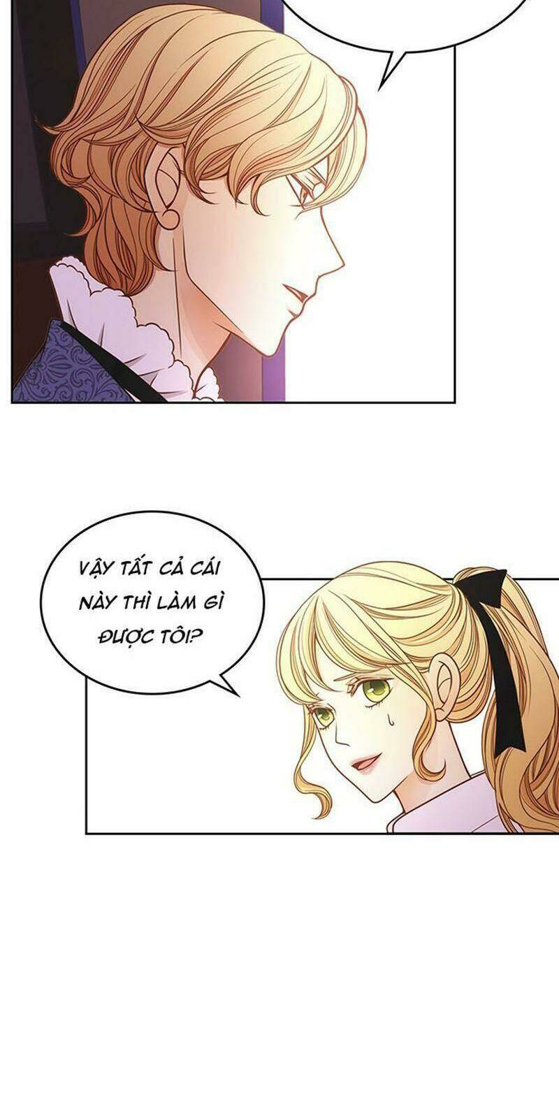 wendy , cô gái bán hoa chapter 45 17