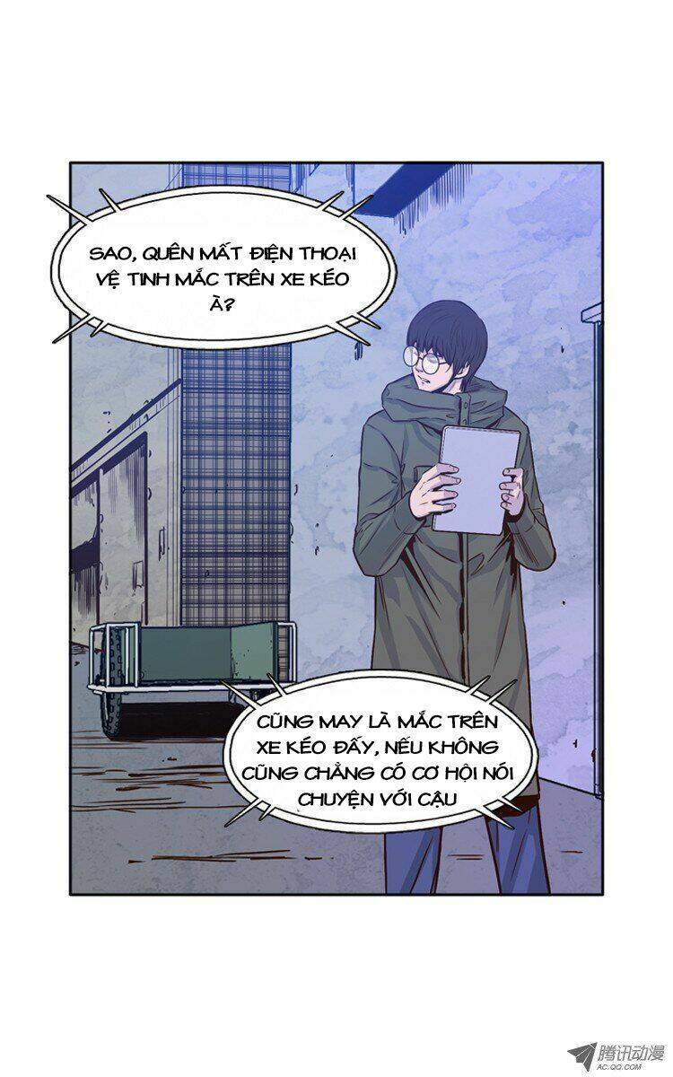 vua của vong linh chapter 114 18