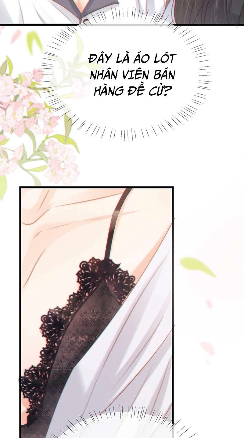 nịch tửu chapter 74 21