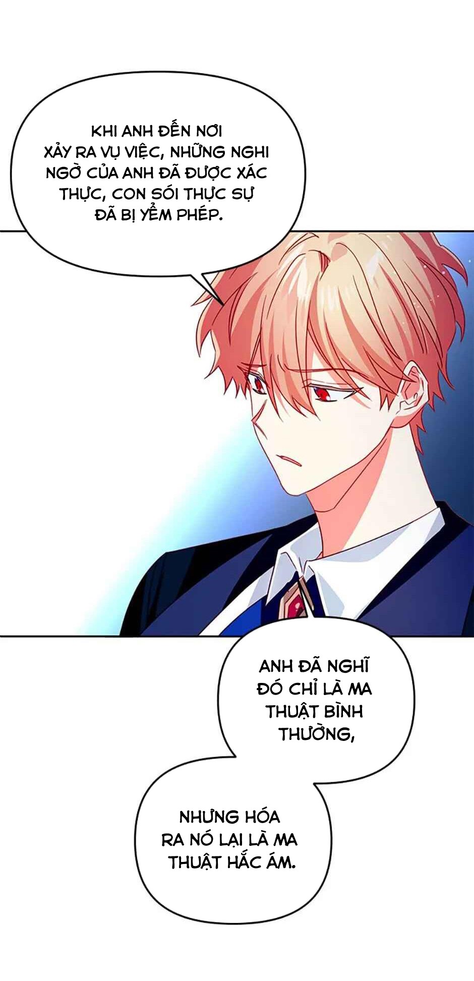 tôi đã nuôi dưỡng nam phụ ám ảnh chapter 77 14