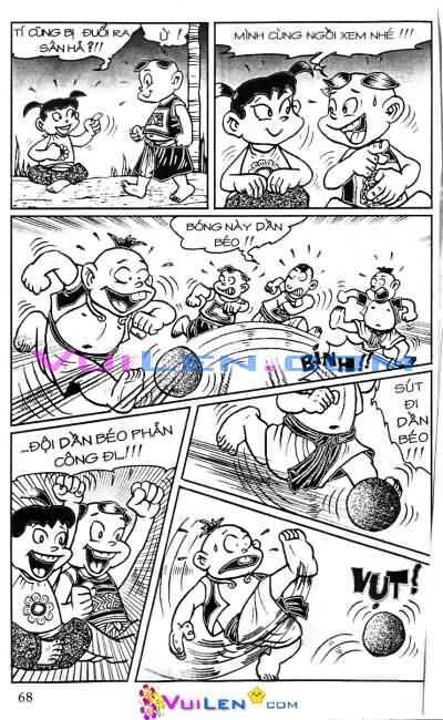 thần đồng đất việt chapter 1 65