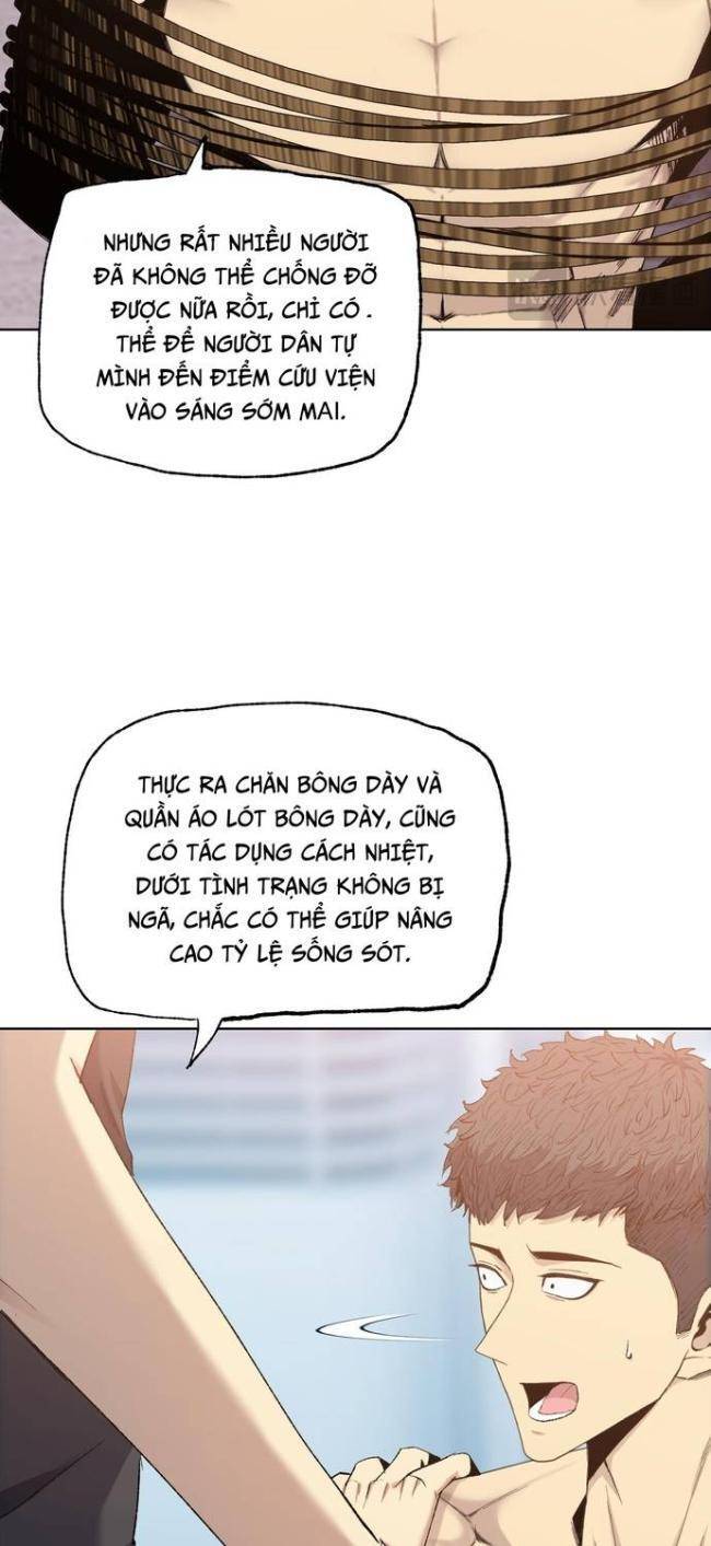 kẻ tàn nhẫn ngày tận thế: bắt đầu dự trữ hàng tỉ tấn vật tư chapter 8 51