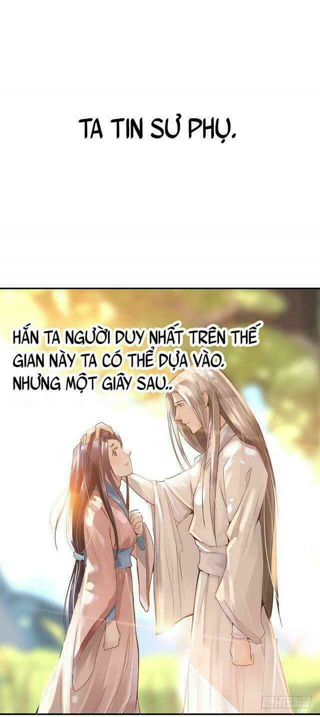 đế vương yến - vương phi có dược chapter 1 10